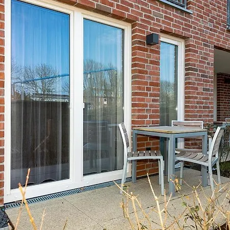 Apartmentvilla Anna Apartmentvilla Anna 1-16 *