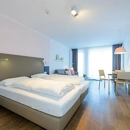 Apartmentvilla Anna Apartmentvilla Anna 1-16 Apartment *