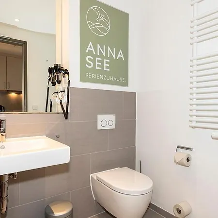 Apartment Apartmentvilla Anna Apartmentvilla Anna 1-16 *