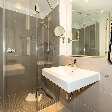 Apartmentvilla Anna Apartmentvilla Anna 1-16 Apartment